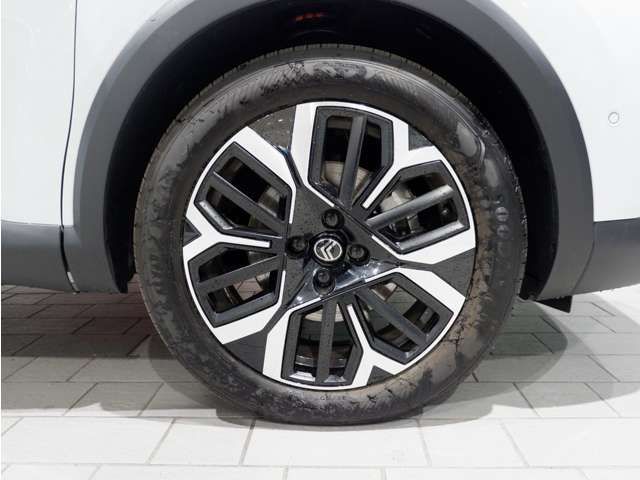 CITROEN C4 2025 Image 31