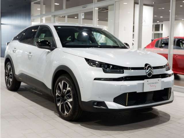 CITROEN C4 2025 Image 31