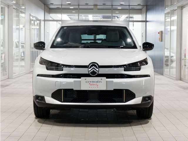 CITROEN C4 2025 Image 31