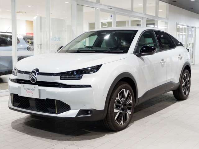 CITROEN C4 2025 Image 31