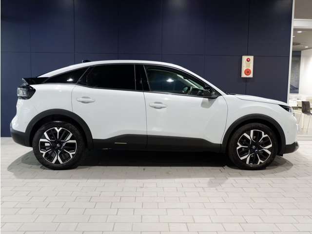 CITROEN C4 2025 Image 31