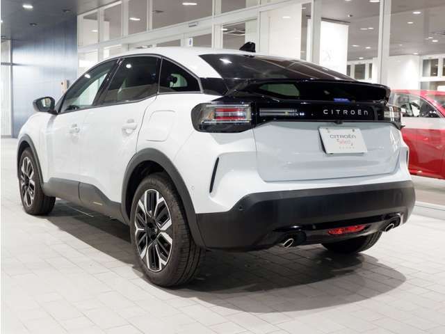 CITROEN C4 2025 Image 31