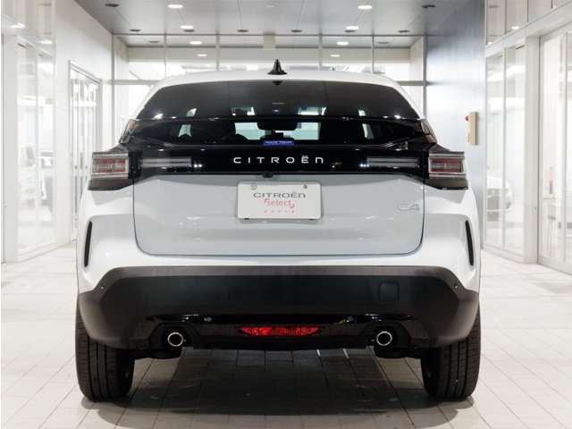 CITROEN C4 2025 Image 31