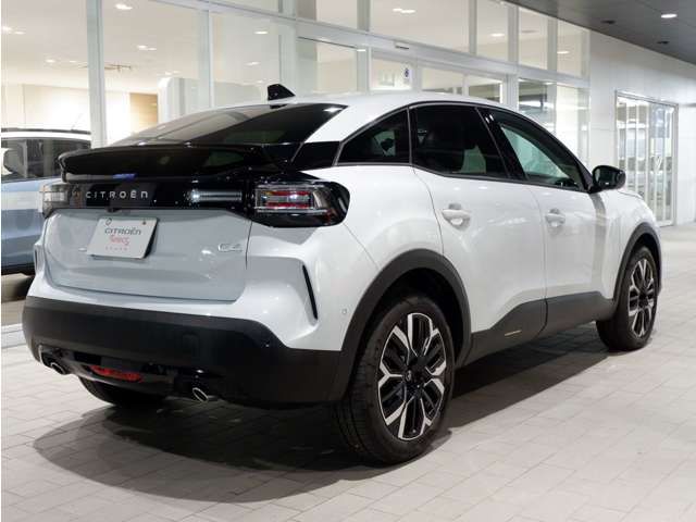 CITROEN C4 2025 Image 31