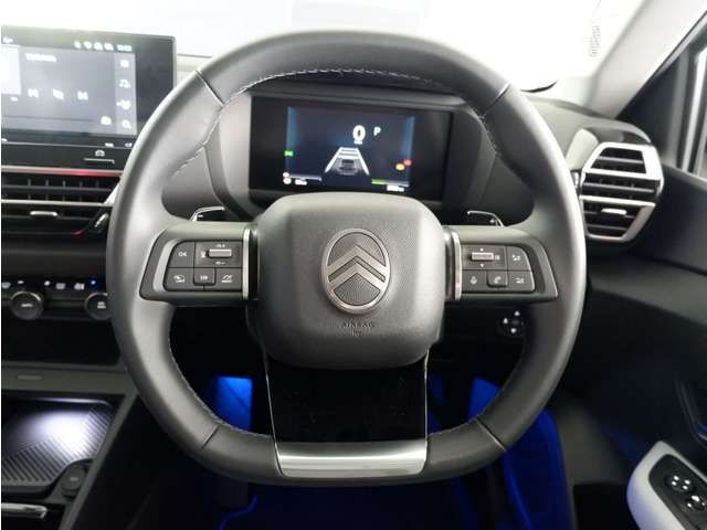 CITROEN C4 2025 Image 31