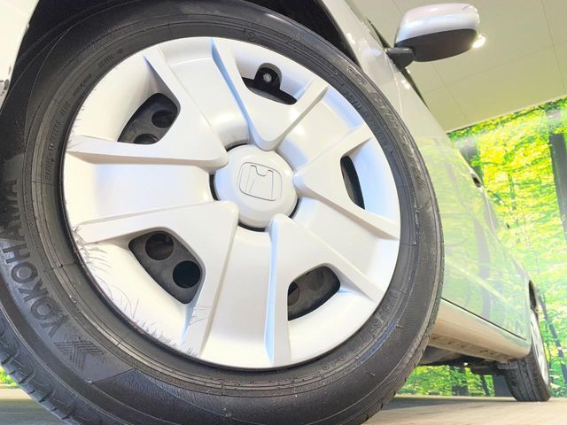 HONDA FIT HYBRID 2012 Image 31