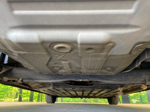 HONDA FIT HYBRID 2012 Image 31