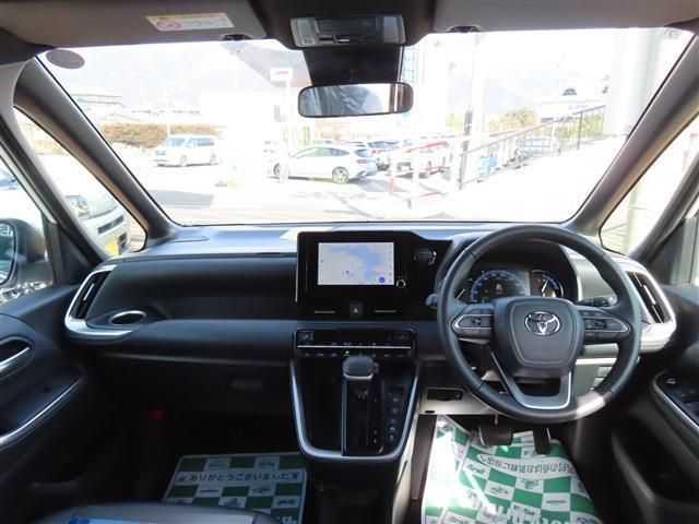 TOYOTA NOAH HYBRID 2024 Image 31