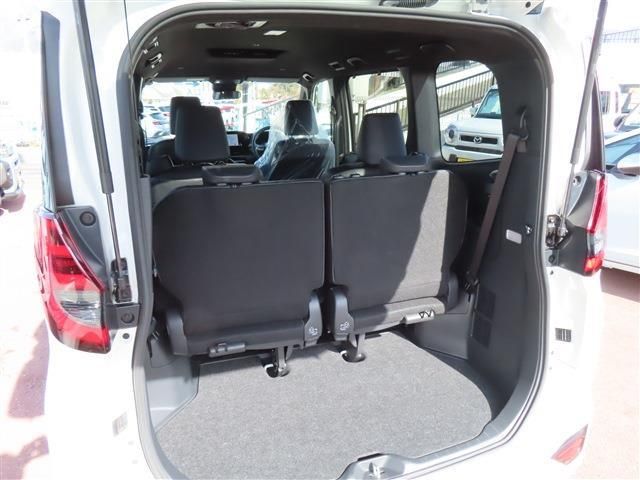 TOYOTA NOAH HYBRID 2024 Image 31