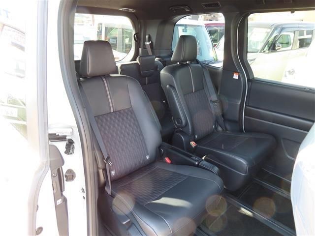 TOYOTA NOAH HYBRID 2024 Image 31