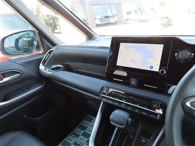 TOYOTA NOAH HYBRID 2024 Image 31