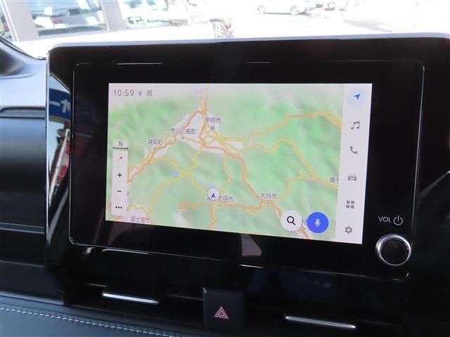 TOYOTA NOAH HYBRID 2024 Image 31