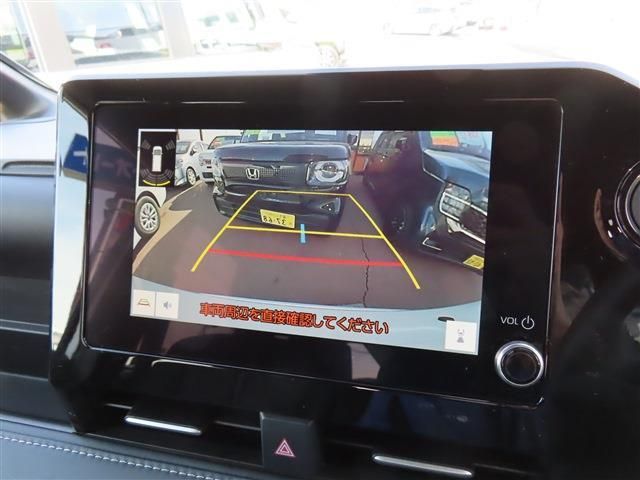 TOYOTA NOAH HYBRID 2024 Image 31