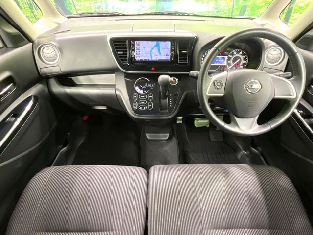 NISSAN DAYZ ROOX 2018 Image 31