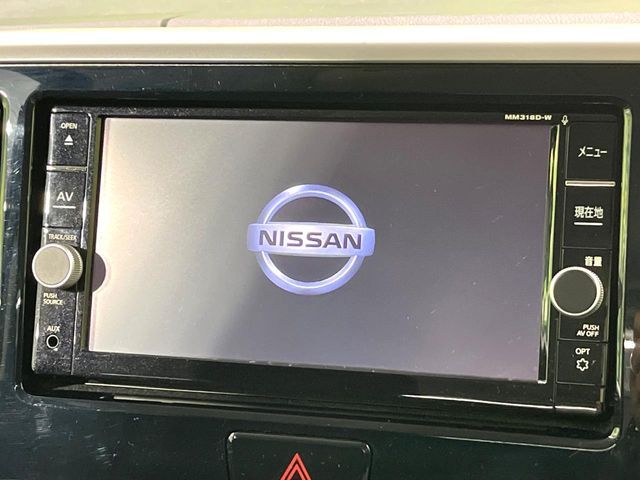 NISSAN DAYZ ROOX 2018 Image 31