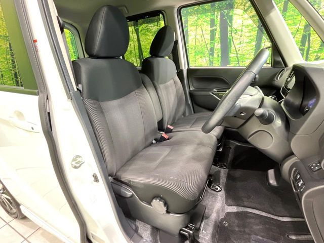 NISSAN DAYZ ROOX 2018 Image 31