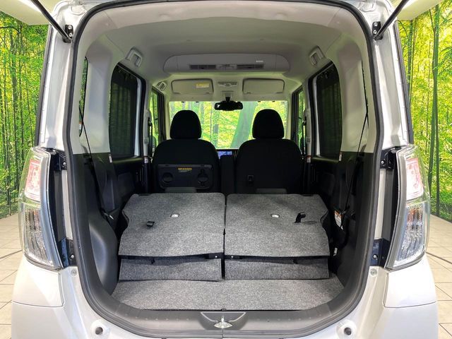 NISSAN DAYZ ROOX 2018 Image 31