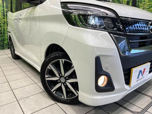 NISSAN DAYZ ROOX 2018 Image 31