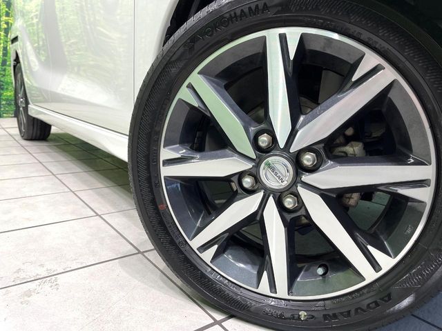 NISSAN DAYZ ROOX 2018 Image 31