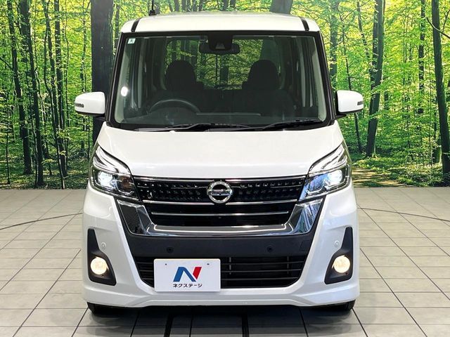 NISSAN DAYZ ROOX 2018 Image 31