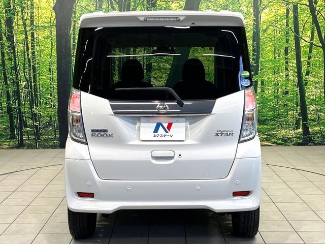 NISSAN DAYZ ROOX 2018 Image 31