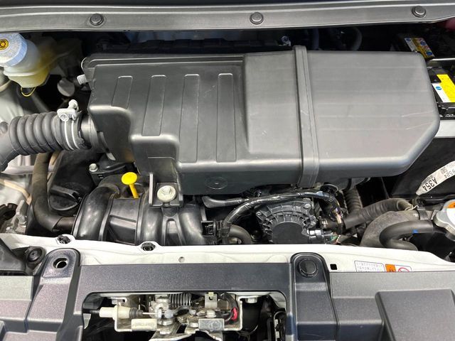 NISSAN DAYZ ROOX 2018 Image 31