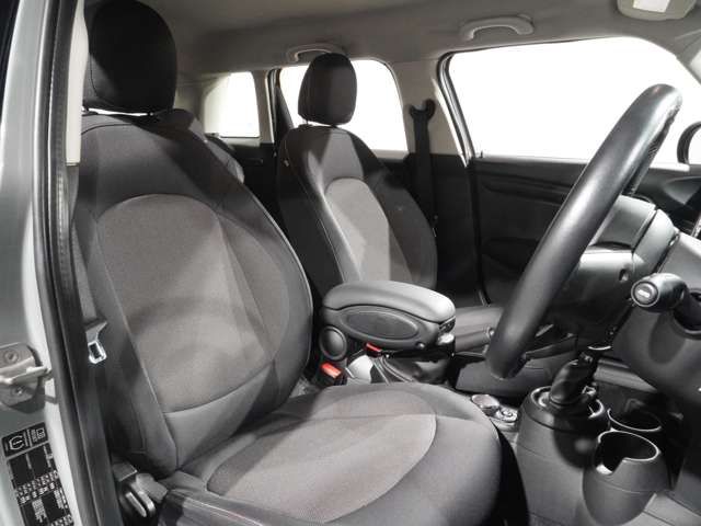 BMW MINI COOPER 5DOO 2014 Image 31