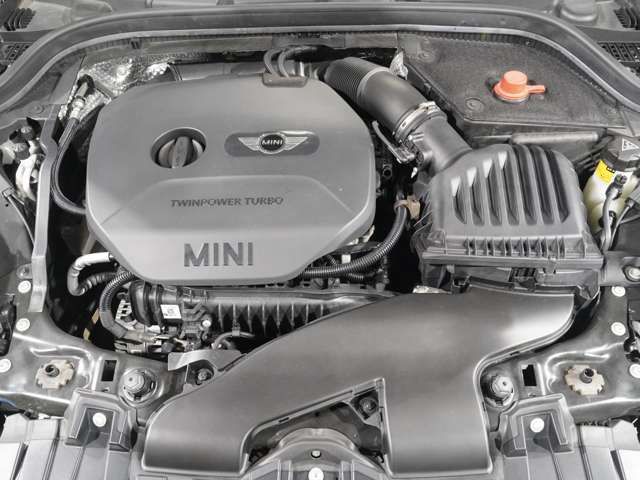 BMW MINI COOPER 5DOO 2014 Image 31