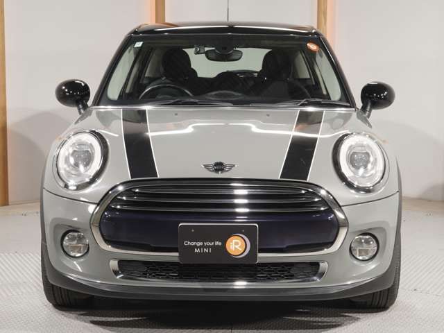 BMW MINI COOPER 5DOO 2014 Image 31