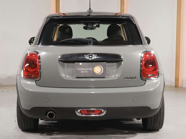 BMW MINI COOPER 5DOO 2014 Image 31