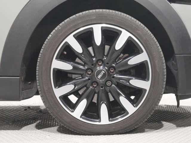 BMW MINI COOPER 5DOO 2014 Image 31