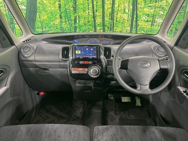 DAIHATSU TANTO CUSTOM 2011 Image 31