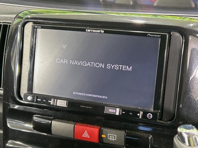 DAIHATSU TANTO CUSTOM 2011 Image 31