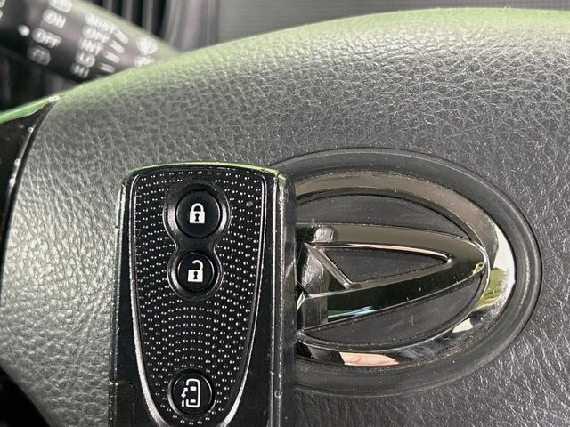 DAIHATSU TANTO CUSTOM 2011 Image 31