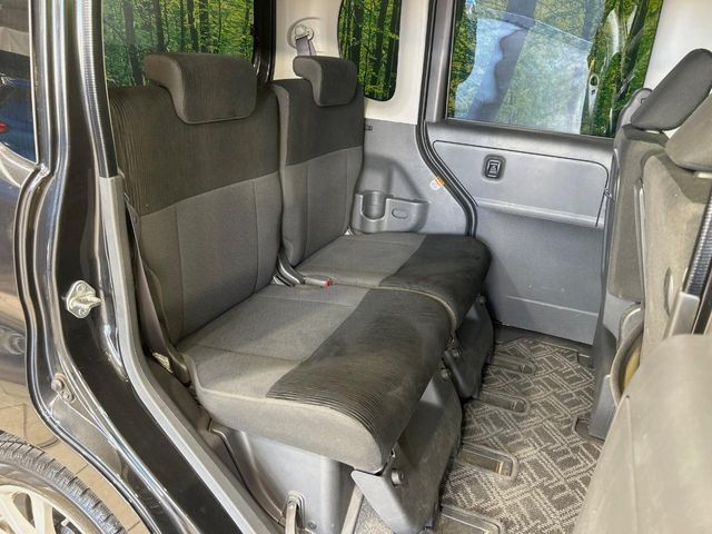 DAIHATSU TANTO CUSTOM 2011 Image 31