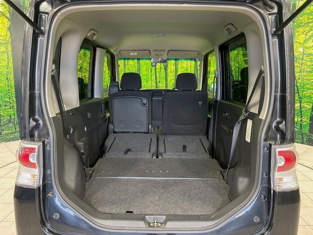 DAIHATSU TANTO CUSTOM 2011 Image 31