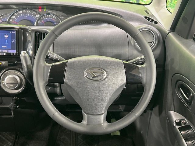 DAIHATSU TANTO CUSTOM 2011 Image 31