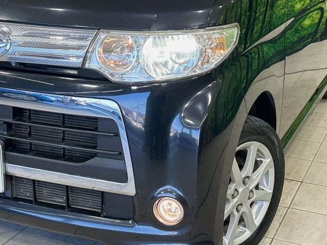 DAIHATSU TANTO CUSTOM 2011 Image 31