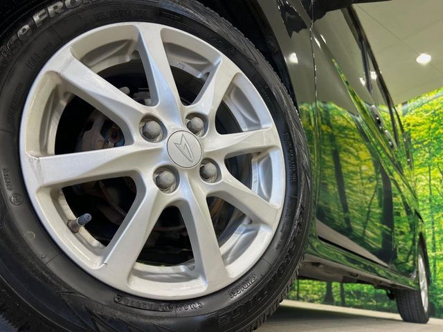 DAIHATSU TANTO CUSTOM 2011 Image 31