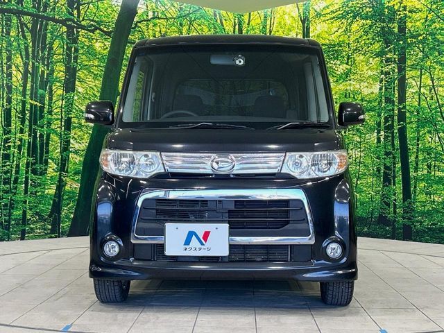 DAIHATSU TANTO CUSTOM 2011 Image 31