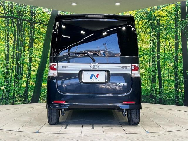 DAIHATSU TANTO CUSTOM 2011 Image 31