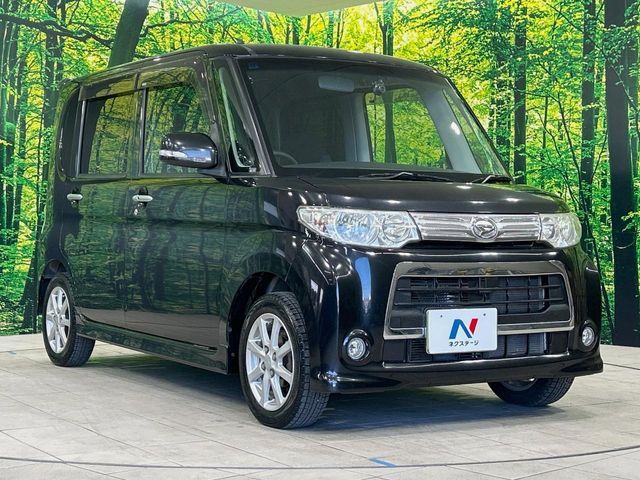 DAIHATSU TANTO CUSTOM 2011 Image 31