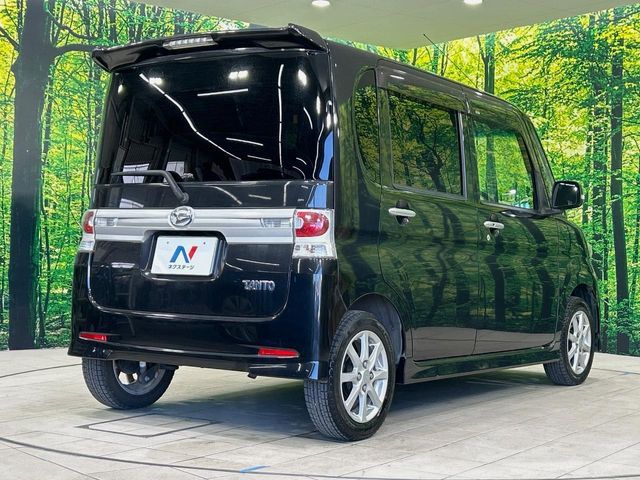 DAIHATSU TANTO CUSTOM 2011 Image 31