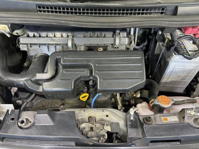 DAIHATSU TANTO CUSTOM 2011 Image 31