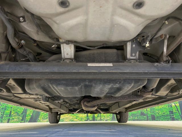 DAIHATSU TANTO CUSTOM 2011 Image 31