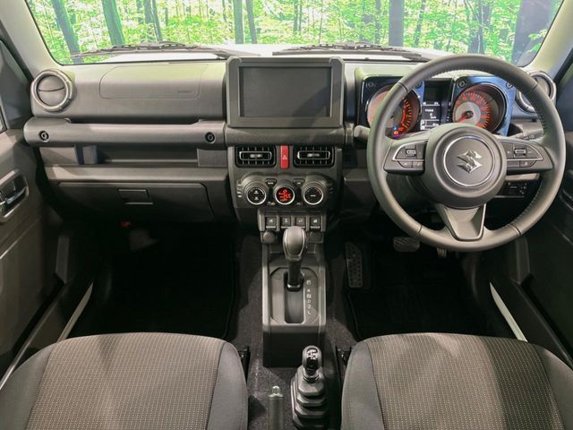 SUZUKI JIMNY NOMADE 2026 Image 31