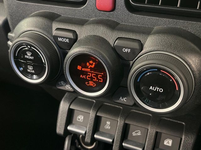 SUZUKI JIMNY NOMADE 2026 Image 31