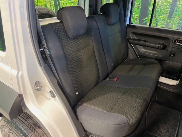 SUZUKI JIMNY NOMADE 2026 Image 31