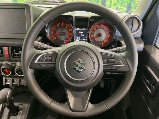 SUZUKI JIMNY NOMADE 2026 Image 31