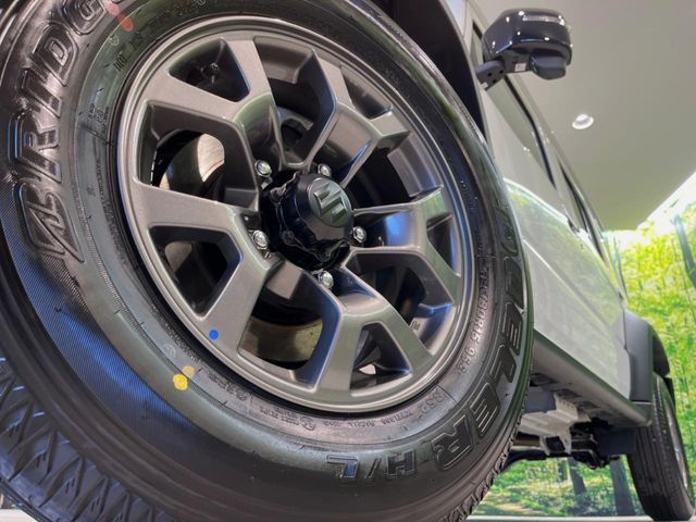 SUZUKI JIMNY NOMADE 2026 Image 31